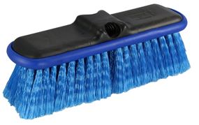 Unger Professional 960010 Washing Brush, 9 in L Trim, 10-1/2 in OAL