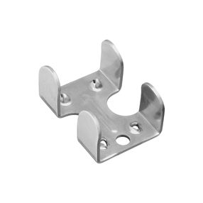 National Hardware 3235BC Series N265-884 Rope Clamp, Steel, Zinc