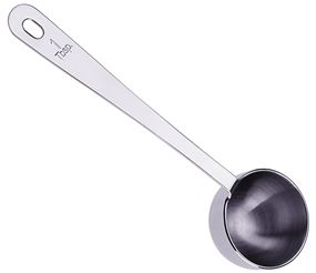 Progressive GMC-51 Coffee Scoop, Stainless Steel