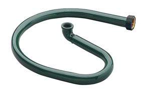 Orbit 58030N Ring Base, Brass/Metal, Green, For: 1/2 in MPT Sprinkler Heads
