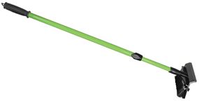 SubZero 2610XB Extender Snow Broom, 48 in OAL, Assorted