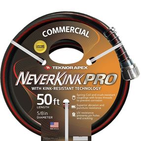 Neverkink 8845-50/8844-050 Garden Hose, 50 ft L