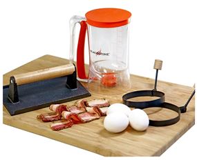 Blackstone 1543 Breakfast Kit