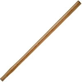 Link Handles 64552 Sledge/Maul Handle, 30 in L, Wood, Clear Lacquer, For: 6 to 8 lb Sledge or Striking Hammers