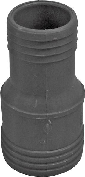 COUPLING INSERT POLY 2X1-1/2