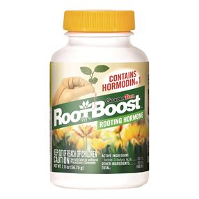 Rootboost 100508075 Rooting Hormone, 2 oz, Powder