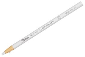 Sanford 02060-SH China Marker, White, Pack of 12