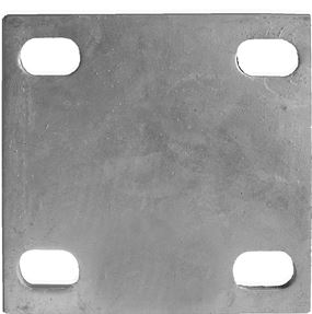 Multinautic 13300 Series 13301 Backplate