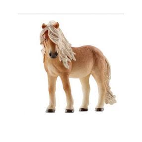 Schleich North America 13790 Figurine Pony Mare 8x9.1