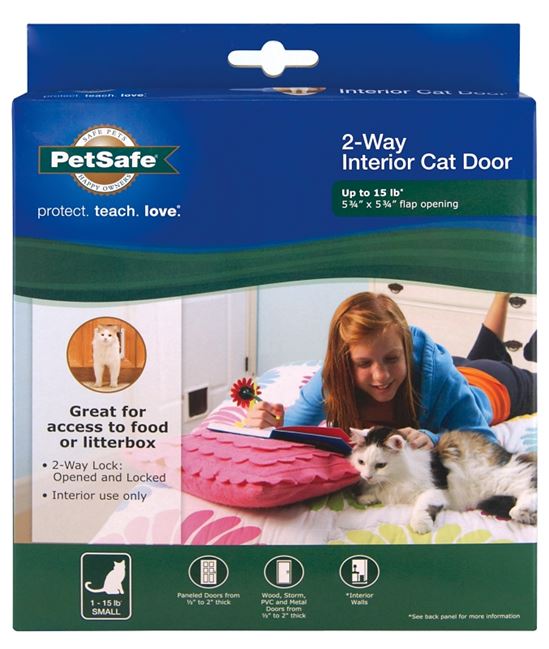 PetSafe CC10-050-11 Pet Door - VORG4274916