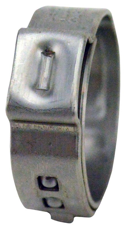 Apollo PXPC34100JR Pinch Clamp, Stainless Steel - VORG8976680