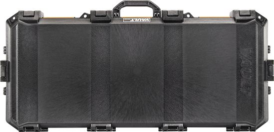 CASE TAKEDOWN W/FOAM LAYER BLK - VORG5539085