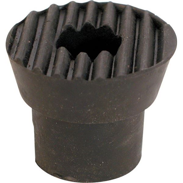 Prime-Line U 9163 Door Holder Tip, Rubber