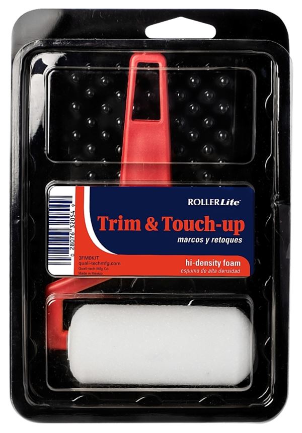 Quali-Tech 3FM0KIT Door and Trim Kit