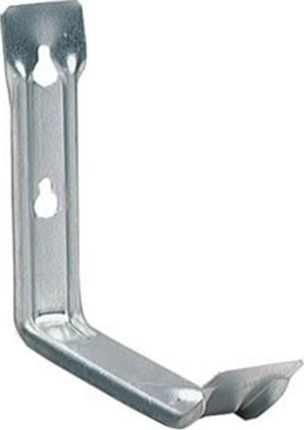 Knape & Vogt CD-0029 Storage Hanger, Galvanized Steel