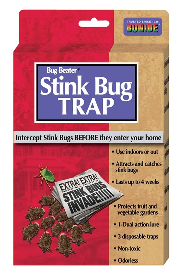 Bonide 198 Stink Bug Trap