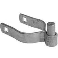 Stephens Pipe & Steel HD22020RP Male Hinge