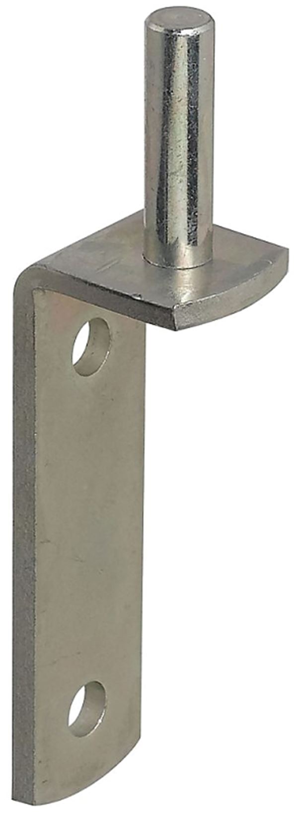 National Hardware 298BC Series N131-375 Pintle, Steel, Zinc