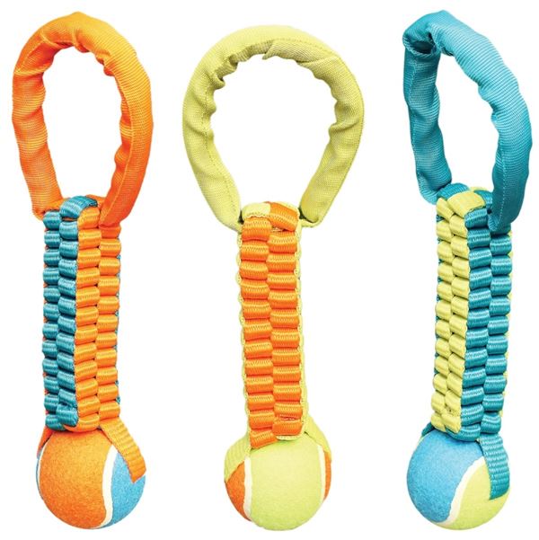 Chomper WB15525 Dog Toy, Nylon