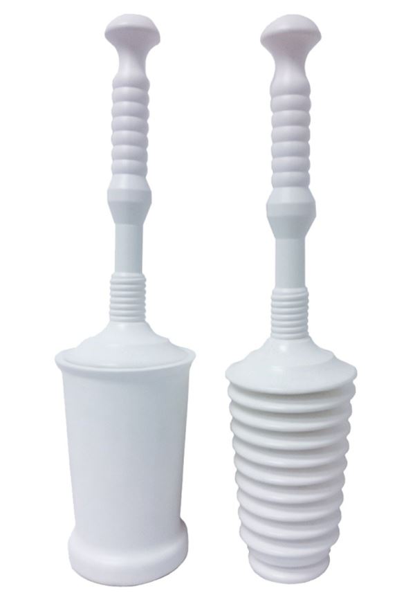 Gt Water Products MP500-4TB Toilet Plunger