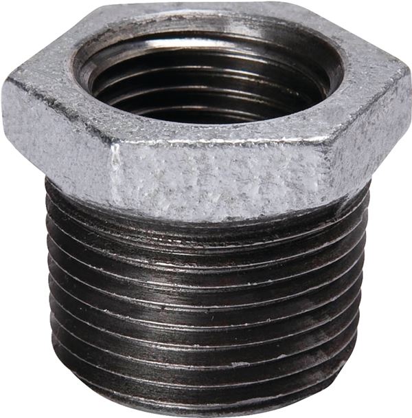 Southland 511-907BC Reducing Pipe Bushing, 3 x 1-1/2 in, Male x Female