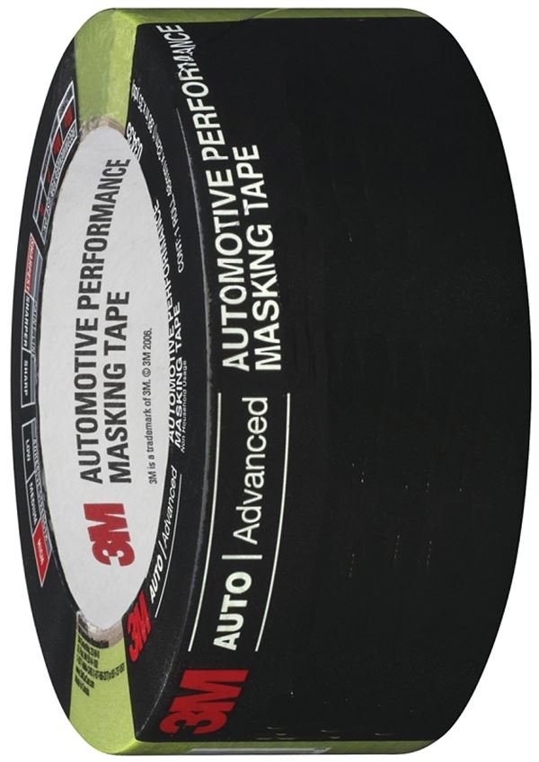 Bondo 03433 Masking Tapes