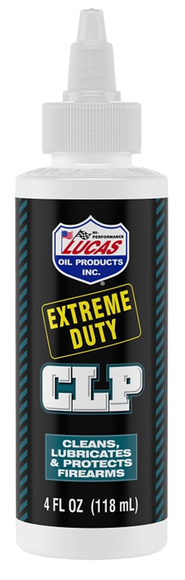 Lucas Oil 10915 Cleaner, Lubricant and Protectant, Liquid, Slight Grape, Green, 4 oz Aerosol