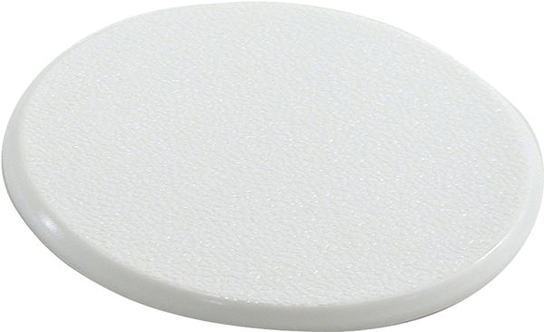 Shepherd Hardware 9551 Round Protector, Plastic