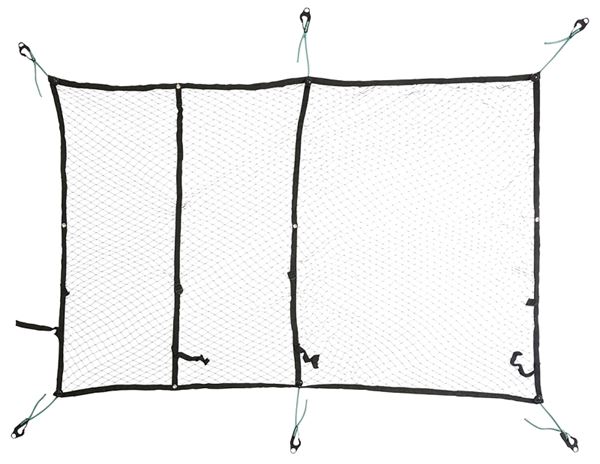 Keeper 06146 Truck Cargo Net