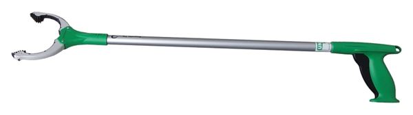 Pikstik P321 Telescopic Reacher, 5 lb, 5-1/2 in Opening