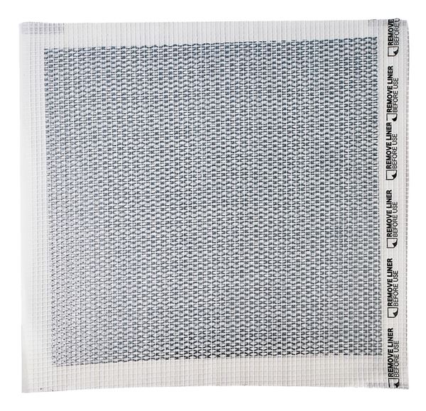 Toolpro TP04780 Drywall Repair Patch, 10 Pack