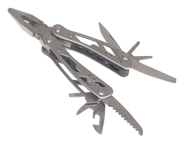 Stanley 84-519K Folding Multi-Tool