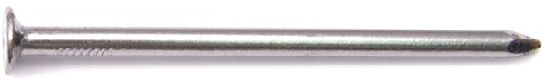 Midwest Fastener 13003 Common Nail, 8D, 2-1/2 in L, Bright, Smooth Shank, 5 PK, Pack of 5