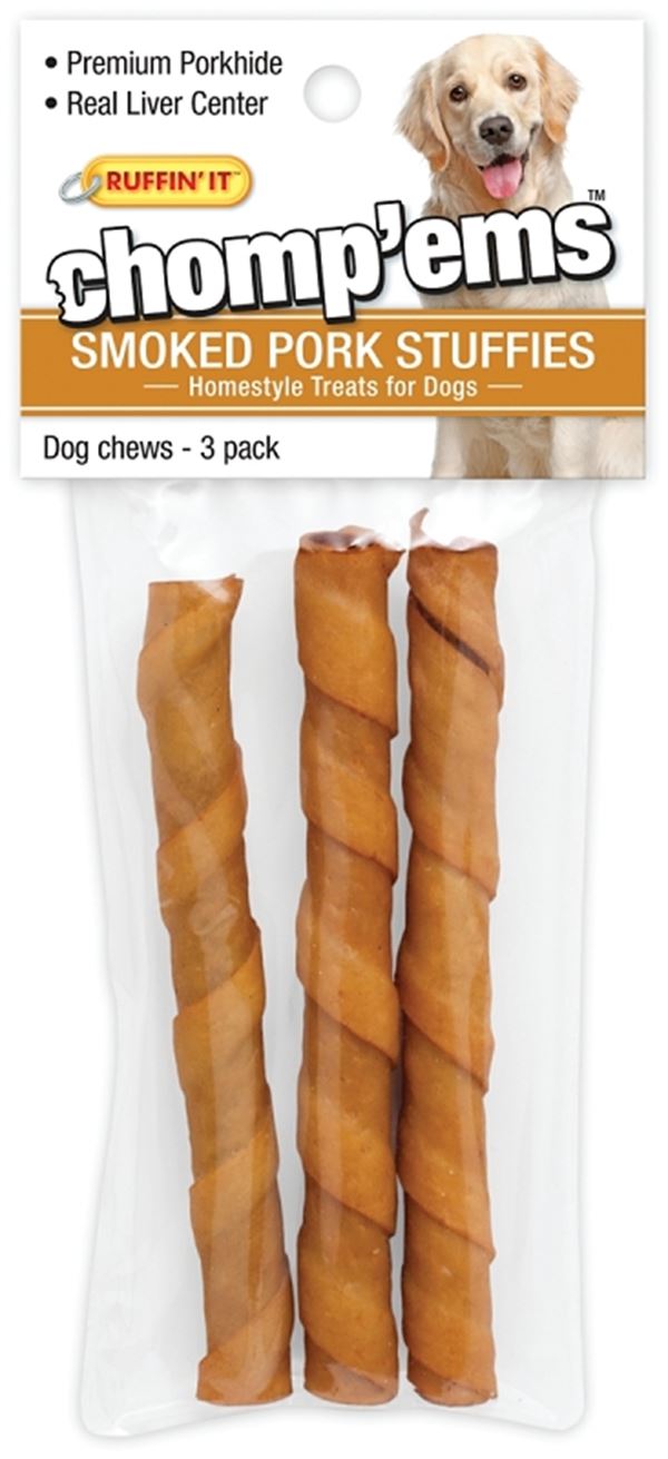 Ruffin'It 75250 Dog Chew