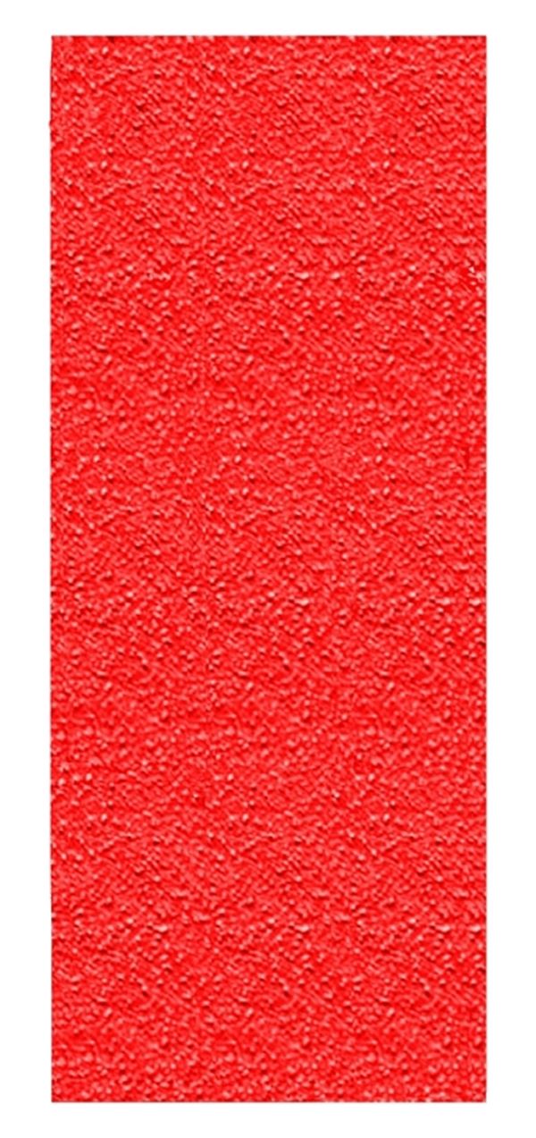 Diablo DCS323080S10G Sanding Sheet, 3-2/3 in W, 9 in L, 80 Grit, Coarse, Aluminum Oxide Abrasive