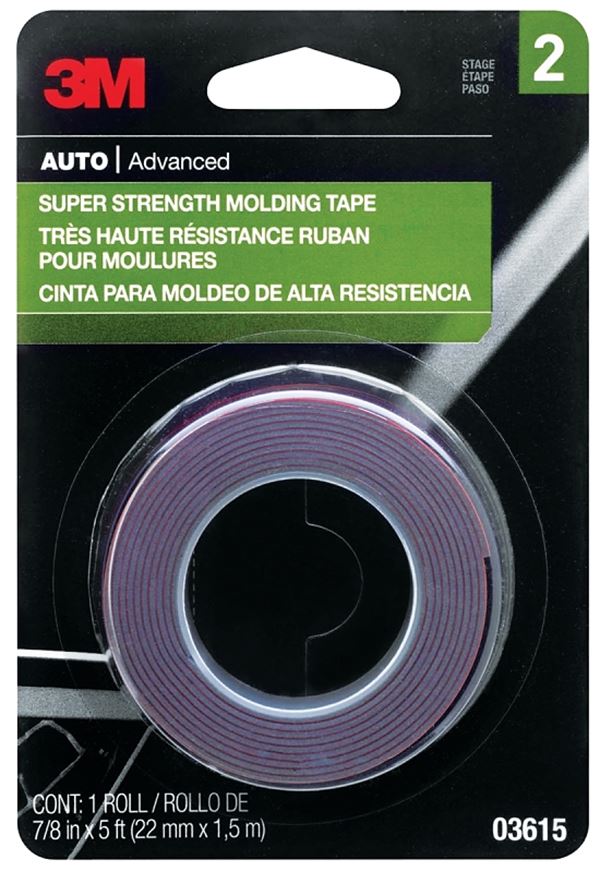 Bondo 03615 Molding Tape