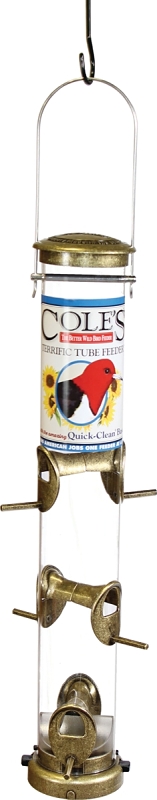 Cole's TT06 Wild Bird Feeder