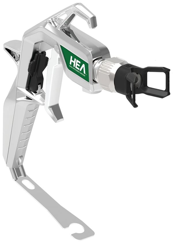 Titan 353-701 Spray Gun, 1600 psi Pressure