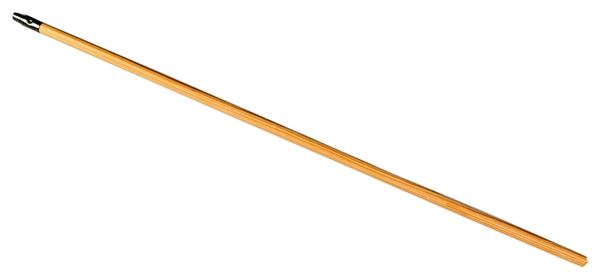 Wooster F0002-48 Painting Extension Pole, 3/4 in Dia, 48 in L, Wood, Natural