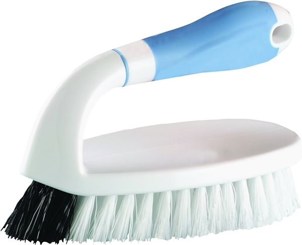 Quickie HomePro 252MB Scrubber Brush