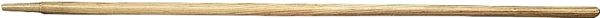 Link Handles 66807 Hoe Handle, 1-3/8 in Dia, 60 in L, Ash Wood, Clear