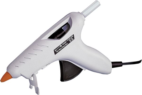 Arrow TR400 Glue Gun, 1/2 in Dia Glue Stick