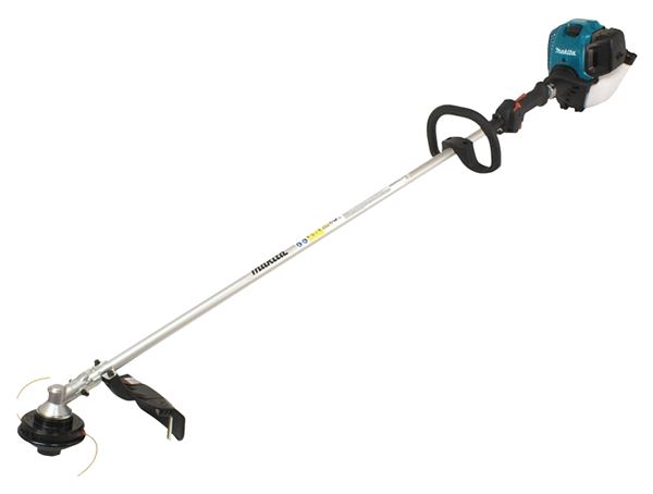 Makita EM2650LH Engine String Trimmer, Unleaded Gas, 1.1 hp, 25.4 cc Engine Displacement, 4-Stroke Engine