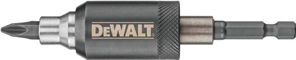 DeWALT DWHJHLD Clutch Holder, 1/4 in Drive, Hex Drive