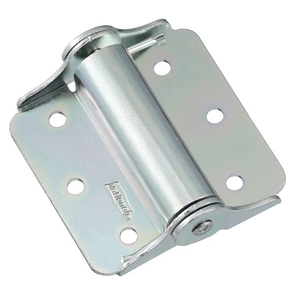 HINGE SPRING ZINC 3IN