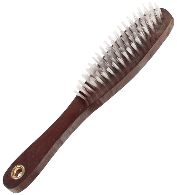 Aloe Care 08550 Bristle Brush, Cat