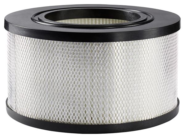 Milwaukee 49-90-1952 HEPA Filter, 0.3 um