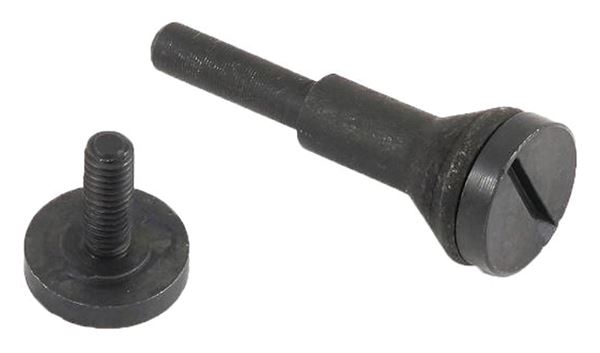 Forney 72386 Mandrel Kit, For: Type 1 Cut-Off Wheels