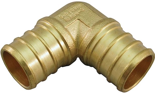 Apollo APXE3434 Pipe Elbow, 3/4 in, 200 psi Pressure