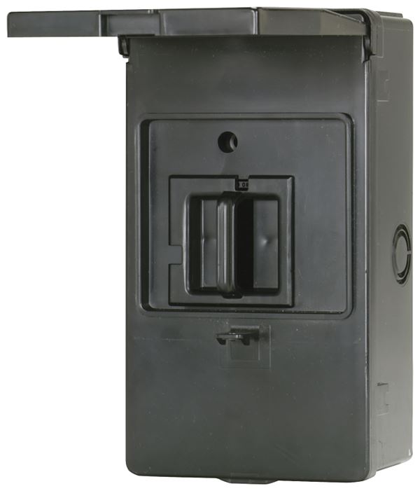 Cutler-Hammer AC ACD221RNMP Disconnect Switch, 30 A, 240 V